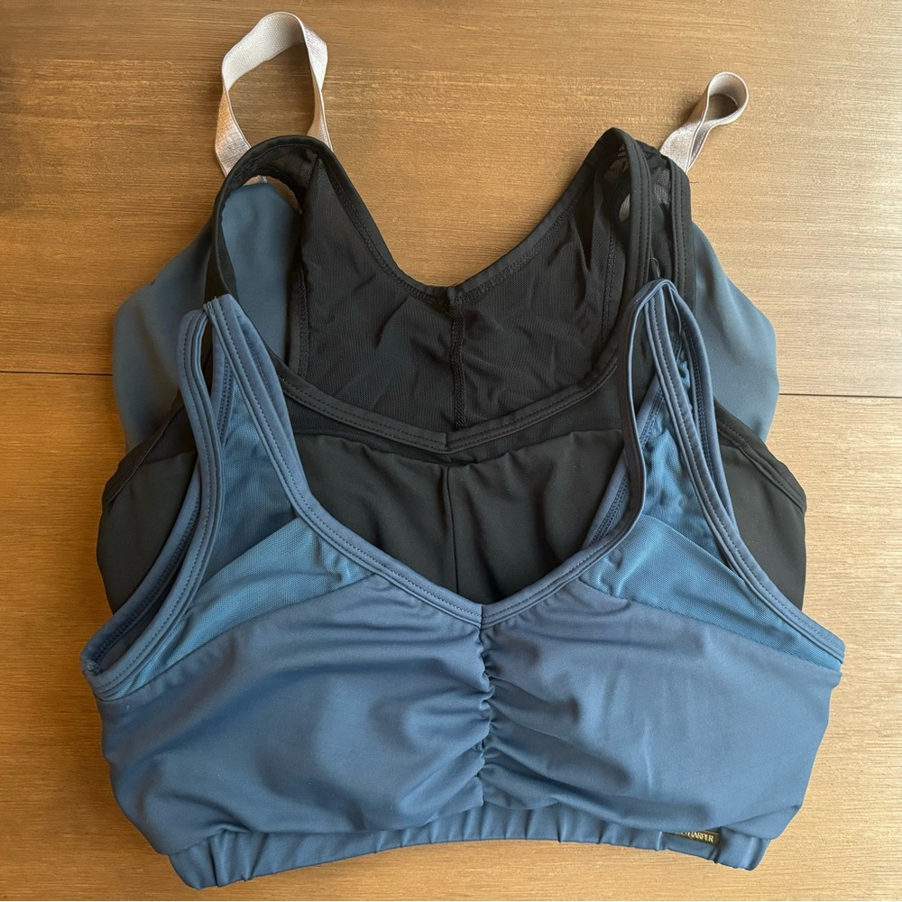 Cleo Harper Bralets